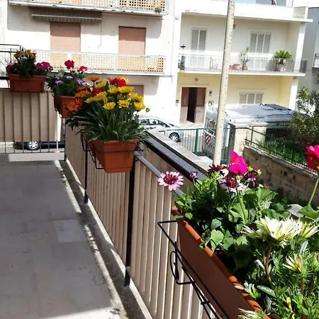 Dietro L'angolo Apartament *