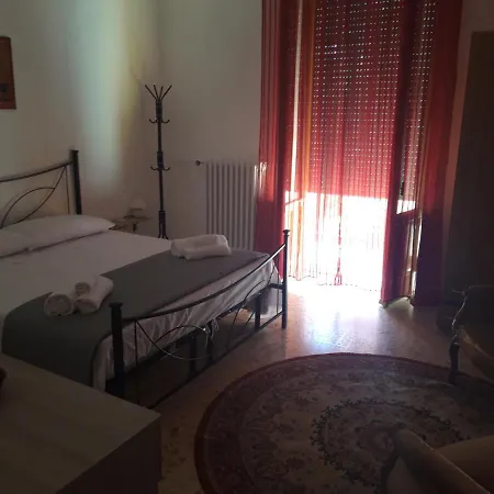 Dietro L'angolo Apartamento