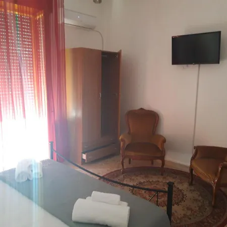 Apartamento Dietro L'angolo Otranto