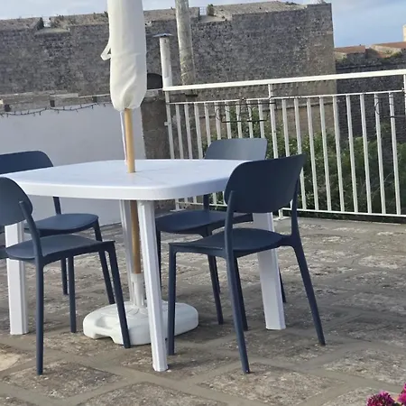 Appartamento Dietro L'angolo *