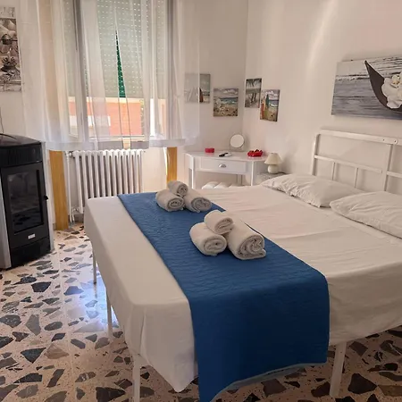 דירה Dietro L'angolo אוטרנטו