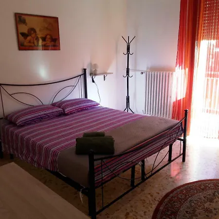 Lägenhet Dietro L'angolo Otranto