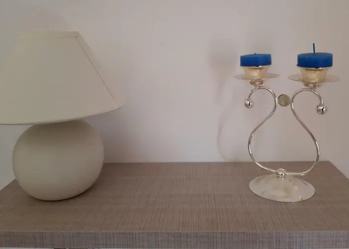 Dietro L'angolo * Otranto