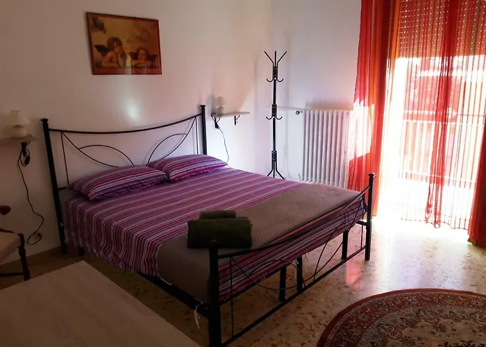 Lägenhet Dietro L'angolo Otranto