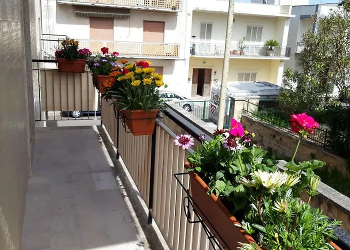 Dietro L'angolo Lägenhet *